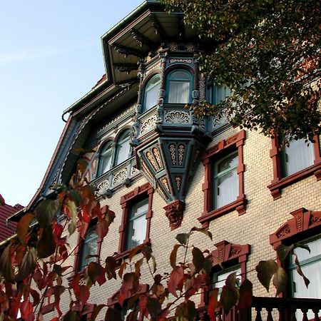 Hotel Krone 아른슈타트 외부 사진