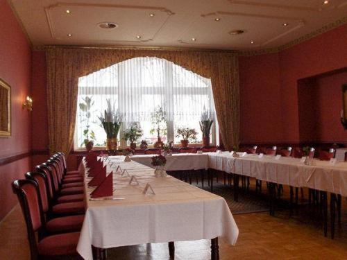 Hotel Krone 아른슈타트 외부 사진