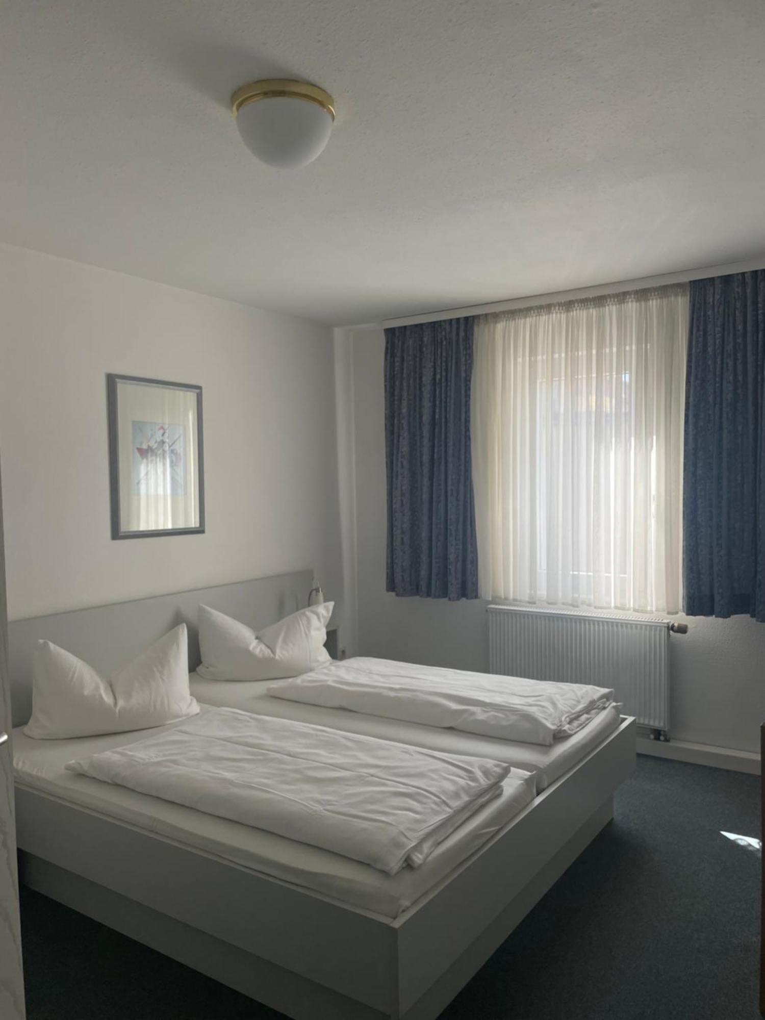 Hotel Krone 아른슈타트 외부 사진