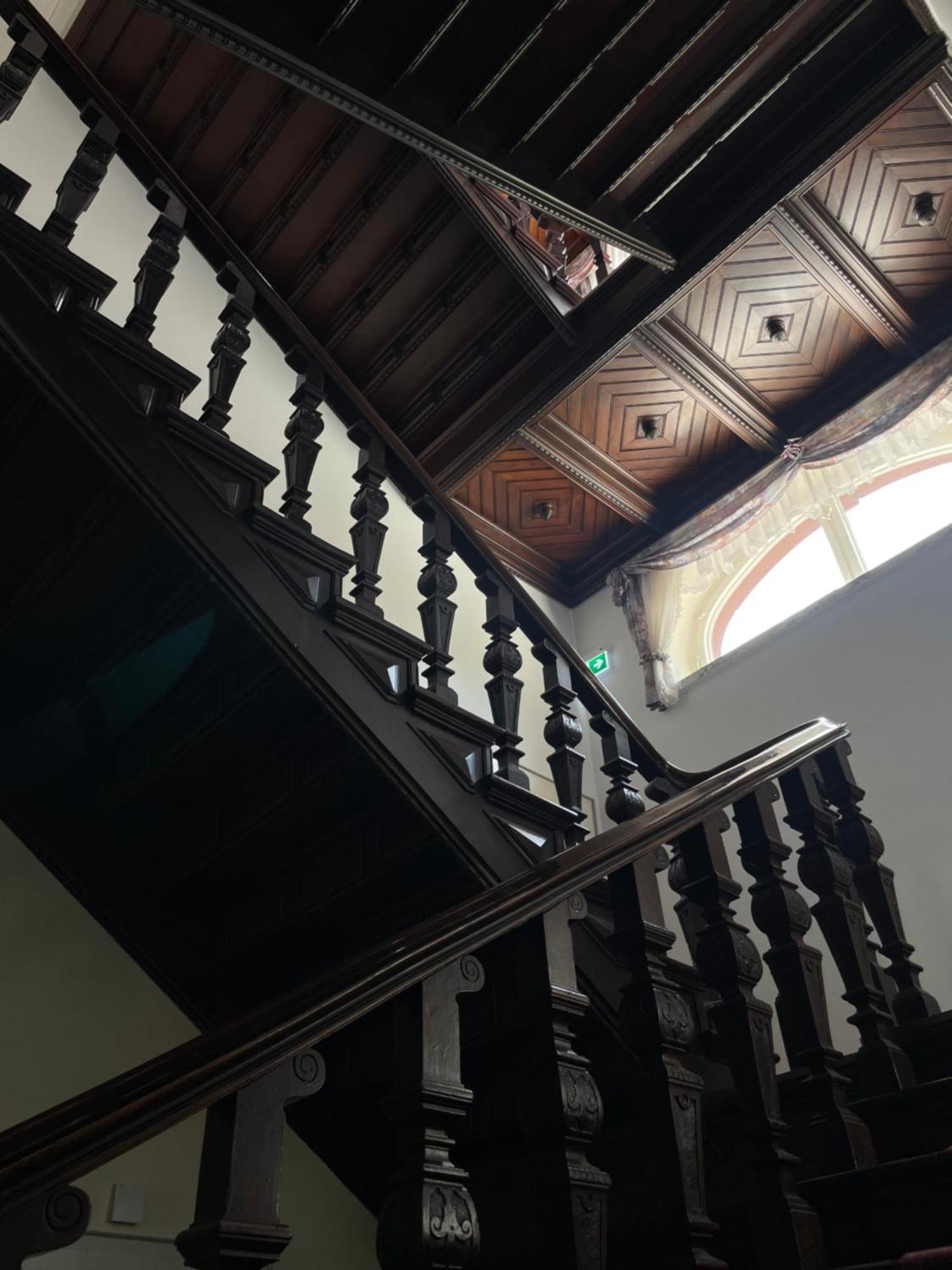 Hotel Krone 아른슈타트 외부 사진