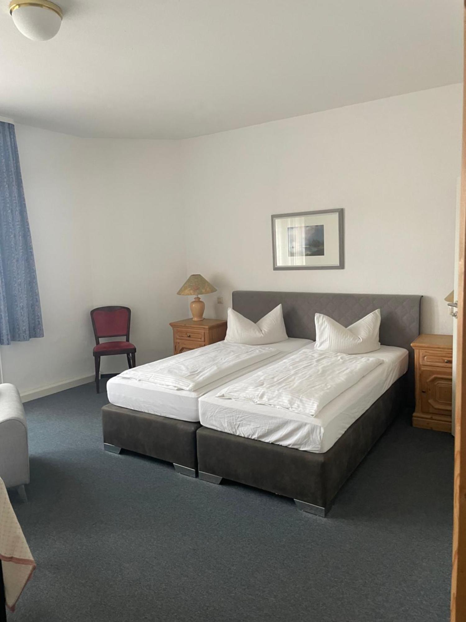 Hotel Krone 아른슈타트 외부 사진